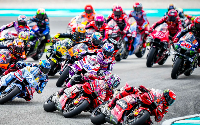 Penyebab Terbesar Marc Marquez Bakal Kesulitan Gabung Tim Pabrikan Ducati di MotoGP 2025