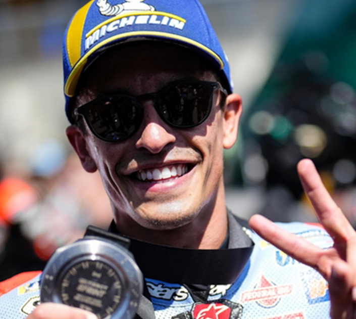 Alberto Puig Tak Kaget Marc Marquez Menggila dengan Ducati pada MotoGP 2024