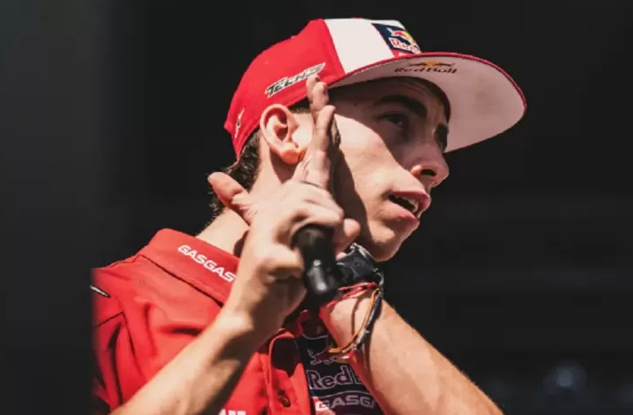Jadi Anak Baru, Pedro Acosta Berpeluang Kalahkan Rekor Marc Marquez di MotoGP Belanda 2024