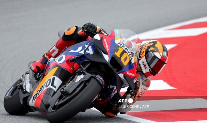 Curhatan Adik Valentino Rossi soal Beratnya Memulai Pekan Balapan MotoGP