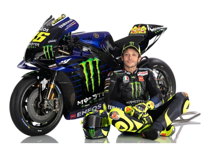 4 Pembalap Top MotoGP yang Pindah Negara karena Menghindari Pajak, Nomor 1 Valentino Rossi!