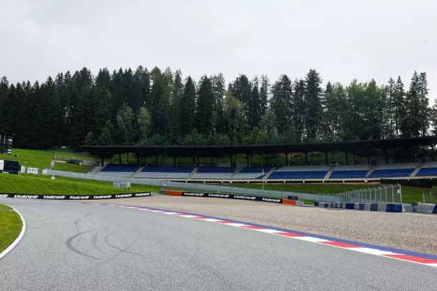 Jadwal MotoGP Austria: Bagnaia Menuju Hat-trick di Red Bull Ring