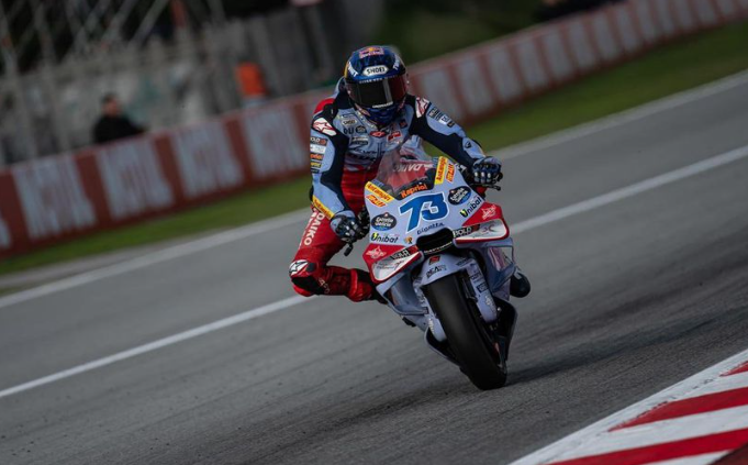 Hasil Tes Pascamusim MotoGP Barcelona 2024: Alex Marquez dan Fabio Quartararo Tercepat