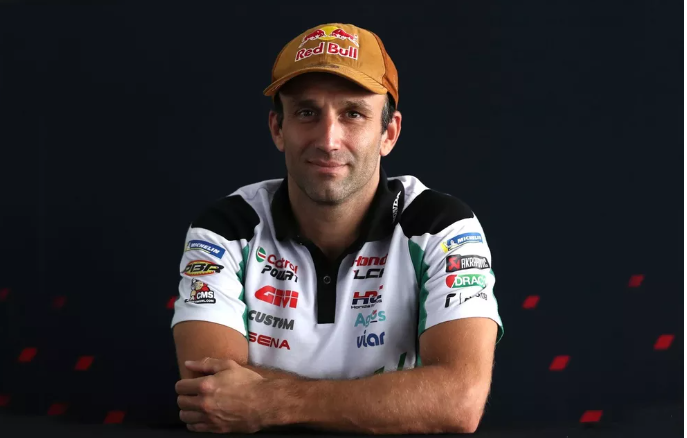 Zarco Klaim Misinya Lebih Sukses di Honda daripada KTM