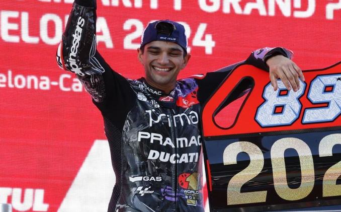 10 Juara Dunia MotoGP Termuda Sepanjang Sejarah, Jorge Martin dan Pecco Bagnaia Tidak Termasuk