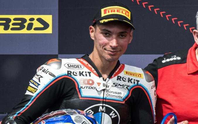 Yamaha Dikabarkan Segera Umumkan Kehadiran Toprak Razgatlioglu di Prima Pramac Racing