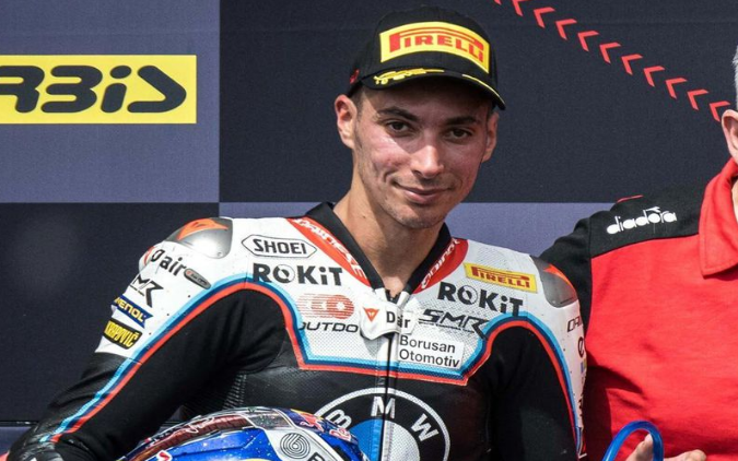 Yamaha Dikabarkan Segera Umumkan Kehadiran Toprak Razgatlioglu di Prima Pramac Racing