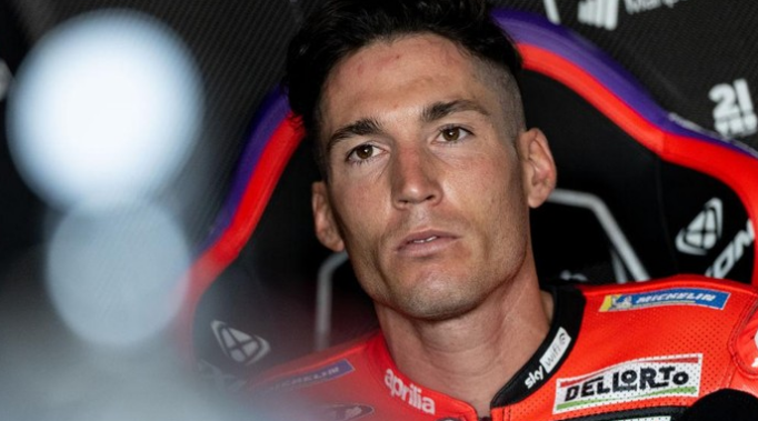 Aleix Espargaro: Honda akan Kompetitif di MotoGP pada 2027!