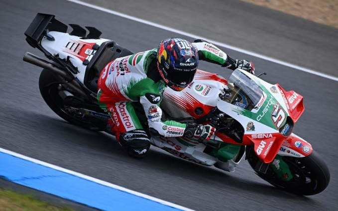 Deretan Catatan Mentereng Johann Zarco Usai Menangi MotoGP Prancis 2025, Marc Marquez dan Fermin Aldeguer Juga Gores Rekor