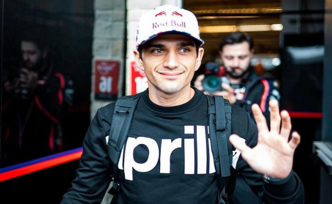 Jorge Martin Resmi Umumkan Ingin Hengkang dari Aprilia Akhir Musim Ini, Merasa Berhak Tentukan Masa Depannya Sendiri
