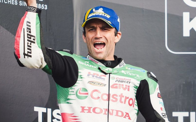 Bos LCR Sinyalir Pintu Tim Pabrikan Honda Sudah Tertutup untuk Johann Zarco