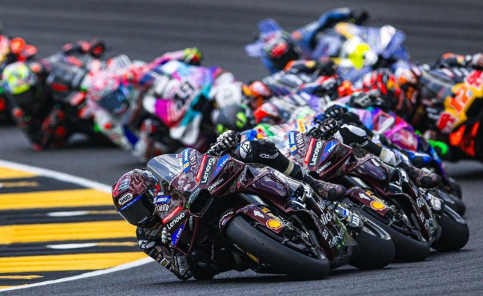 Liberty Media Resmi Diizinkan Akuisisi Dorna Sports, Kini Naungi Formula 1, MotoGP, dan WorldSBK