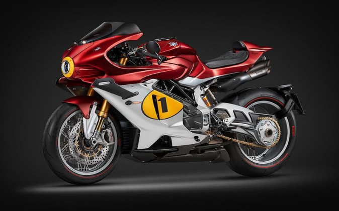 Efek Liberty Media, MV Agusta Mau Ikut MotoGP Tapi Minta Regulasi Mesin Diubah Jadi Mirip Formula 1