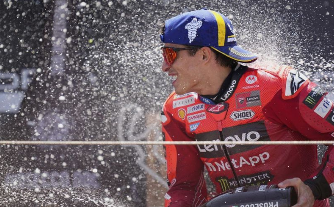 Klasemen Sementara MotoGP 2025 Usai Seri Belanda di Assen