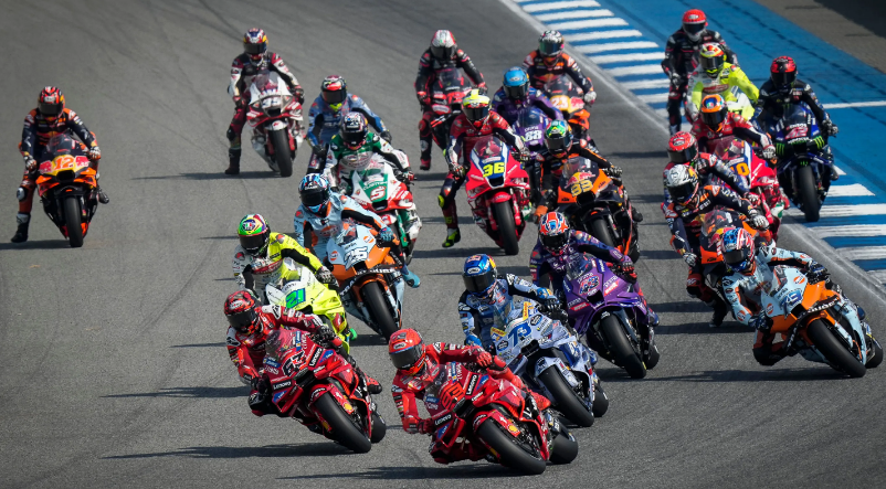 Percepat Pertumbuhan Fans Global, MotoGP™ Gandeng Two Circles