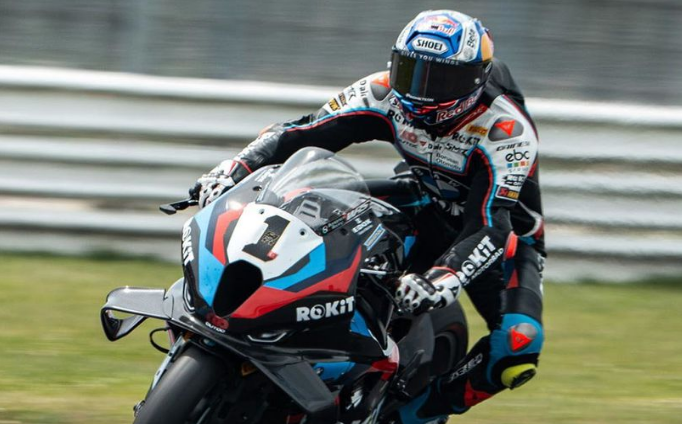 Kontrak MotoGP Sudah di Kantong, Toprak Razgatlioglu Bisa Fokus Bidik Gelar Dunia Ketiga di WorldSBK