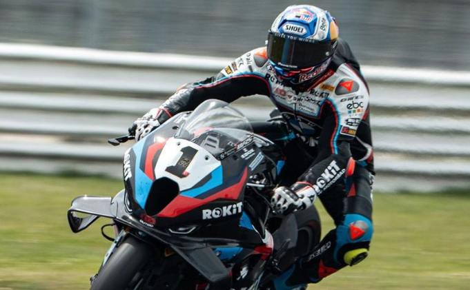 Kontrak MotoGP Sudah di Kantong, Toprak Razgatlioglu Bisa Fokus Bidik Gelar Dunia Ketiga di WorldSBK