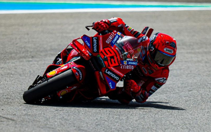 Jadwal Siaran Langsung MotoGP Belanda 2025 di Vidio, 27-29 Juni 2025