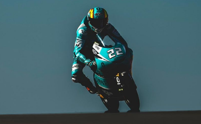 Hasil FP2 Moto3 Belanda 2025: Duet Leopard Racing Kompak Tercepat