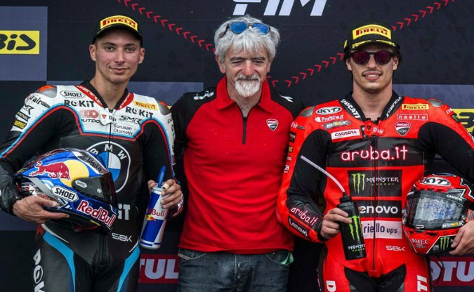 Nicolo Bulega Jadi Test Rider Ducati, Ditunggu Toprak Razgatlioglu Ikut Pindah ke MotoGP 2027