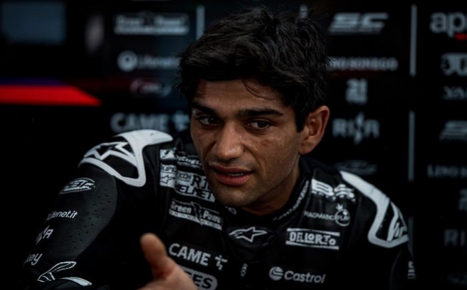 Aprilia Kabarkan Kondisi Terkini Cedera Jorge Martin, Sebut Tak Bisa Balapan di MotoGP Jerman