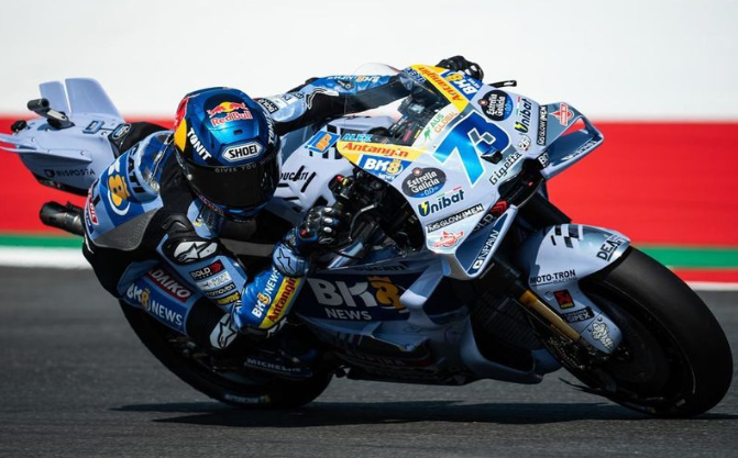 Tim Valentino Rossi Dukung Ducati Beri Alex Marquez Motor Pabrikan di MotoGP 2026, Sebut Layak Dapat Jatah