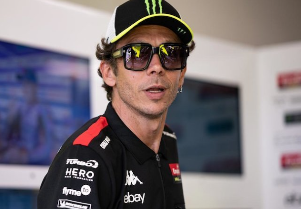 Daftar Pembalap MotoGP dengan Kemenangan Terbanyak Sepanjang Sejarah, Akankah Marc Marquez Patahkan Rekor?