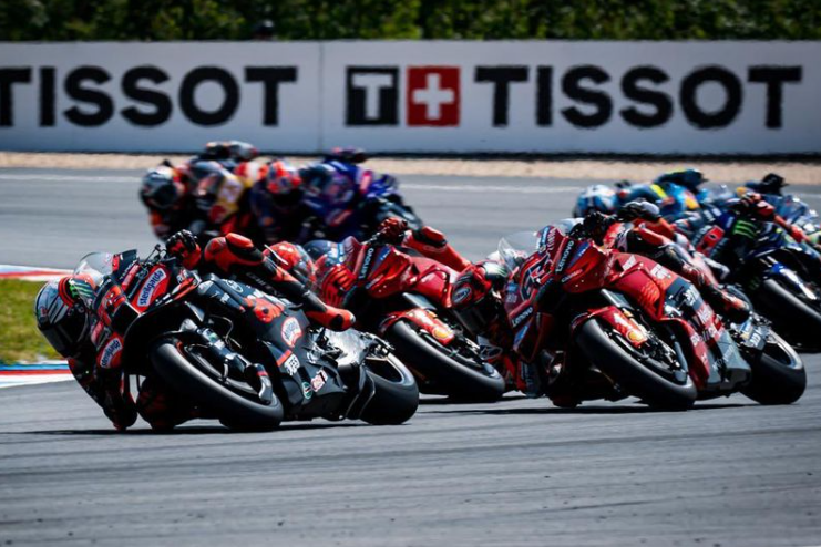 Jadwal Live Streaming MotoGP Jepang 2025 di Vidio, 26-28 September 2025