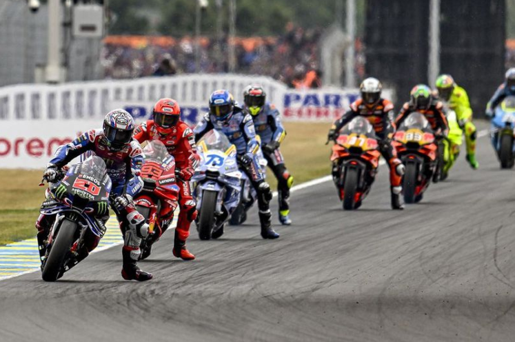 Profil Sirkuit Motegi, Trek Milik Honda yang Juga Jadi Daerah Kekuasaan Ducati di MotoGP