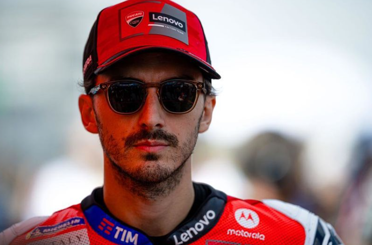 Sudah Punya Valentino Rossi, Pecco Bagnaia Ingin Casey Stoner Juga Jadi Mentornya di MotoGP