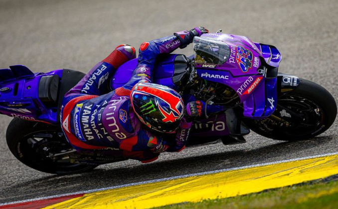 Daftar Pembalap MotoGP 2026: Yamaha Pertahankan Jack Miller di Pramac Racing