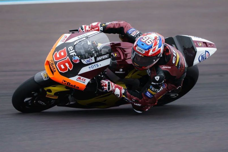 Hasil Latihan Moto2 Jepang 2025: Jake Dixon Tercepat Lagi, Dibuntuti Ayumu Sasaki
