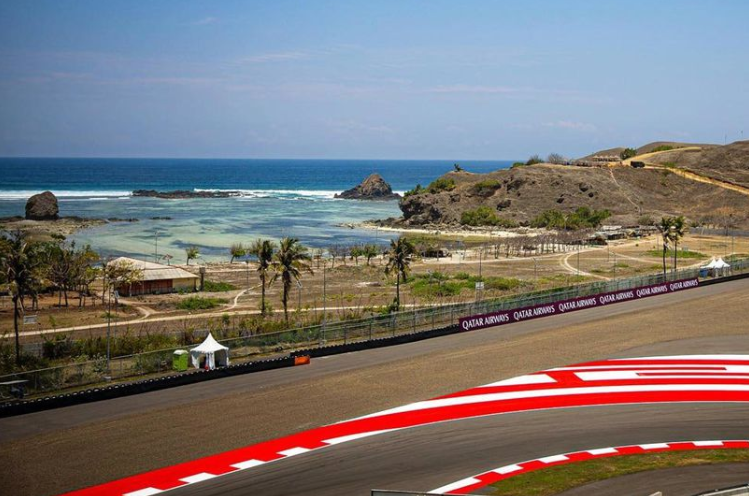 Ratusan Tenaga Medis dan Puluhan Ambulans Bakal Siap Siaga Dampingi MotoGP Mandalika 2025